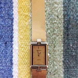 Vintage Lassale  / Seiko Women's Watch
